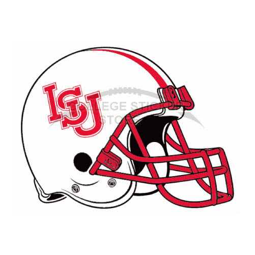 Design Illinois State Redbirds Iron-on Transfers (Wall Stickers)NO.4618